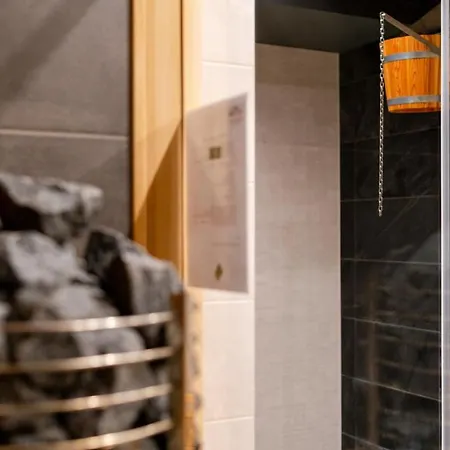 Lejlighed Apartament 29 - Willa Jozefina Szklarska Poręba
