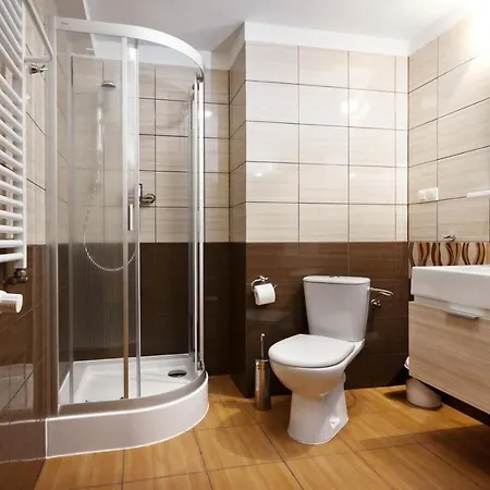 Lejlighed Apartament 29 - Willa Jozefina Szklarska Poręba