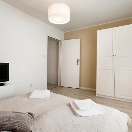 Apartament 29 - Willa Jozefina Lejlighed Szklarska Poręba