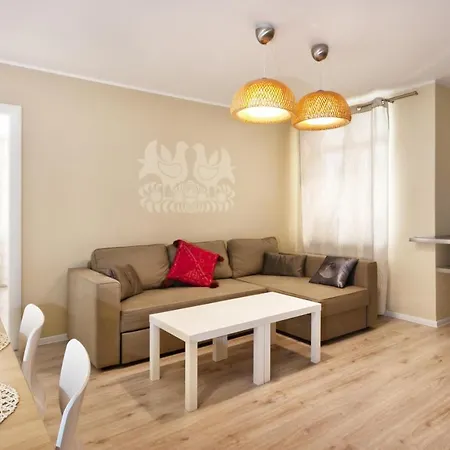 Apartament 29 - Willa Jozefina