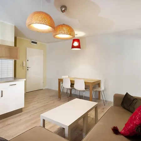 Apartament 29 - Willa Jozefina * Szklarska Poręba