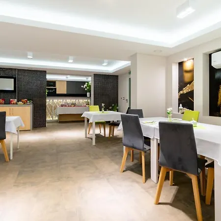 Apartament 29 - Willa Jozefina